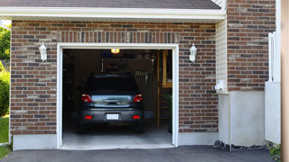 Garage Door Installation at Monroeville, Pennsylvania